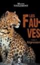 Les Fauves #3 – Rédemption – Manon Toulemont