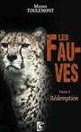 Les Fauves #3 – Rédemption – Manon Toulemont