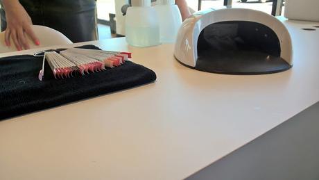 Passage Bleu Houdemont Passage Bleu Houdemont