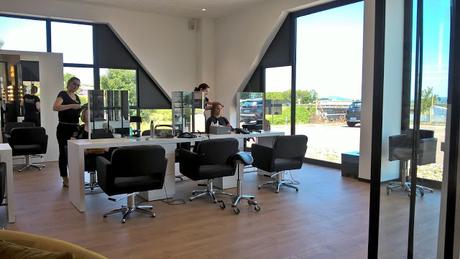 Passage Bleu Houdemont Passage Bleu Houdemont