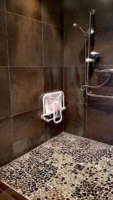 Passage Bleu Houdemont