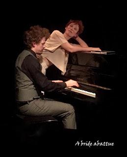 Isadora, Gardiennes et Qui a peur de Virginia Woolf au Théâtre des 3 Soleils