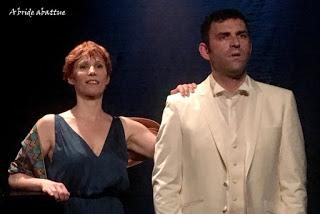 Isadora, Gardiennes et Qui a peur de Virginia Woolf au Théâtre des 3 Soleils