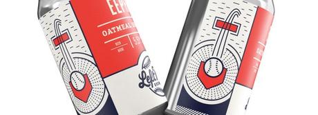 News bière – Rafraîchissant marque de la brasserie Left Field
 – Bière blonde