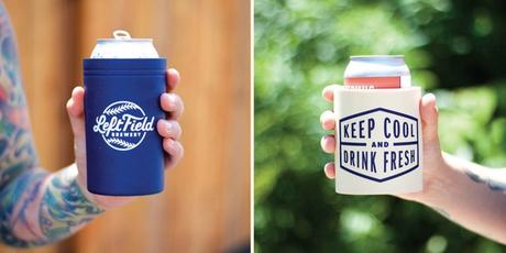 News bière – Rafraîchissant marque de la brasserie Left Field
 – Bière blonde