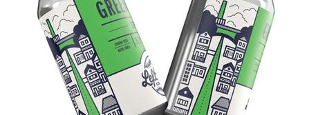 News bière – Rafraîchissant marque de la brasserie Left Field
 – Bière blonde