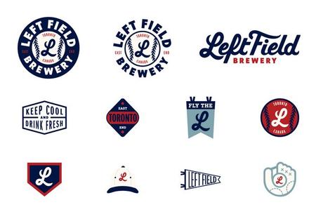 News bière – Rafraîchissant marque de la brasserie Left Field
 – Bière blonde