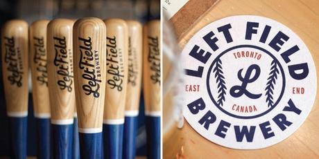 News bière – Rafraîchissant marque de la brasserie Left Field
 – Bière blonde
