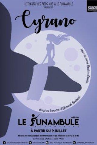 Critique spectacle – Cyrano : de Bergerac… et d’aujourd’hui !