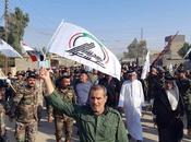 Irak Hachd al-Chaabi accuse Israël d’une attaque drones