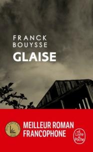 Glaise de Franck Bouysse