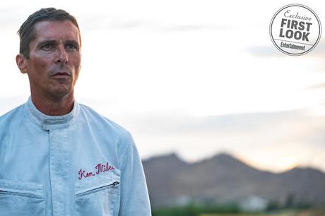 Nouvelle image officielle pour Le Mans 66 de James Mangold