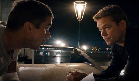 Nouvelle image officielle pour Le Mans 66 de James Mangold