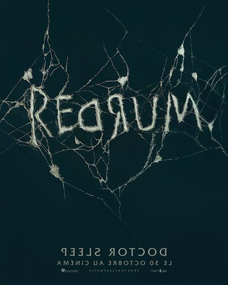Nouvelle image officielle pour Doctor Sleep de Mike Flanagan