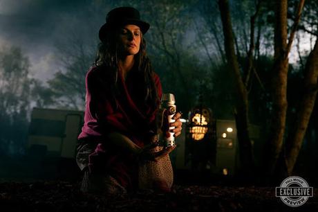 Nouvelle image officielle pour Doctor Sleep de Mike Flanagan