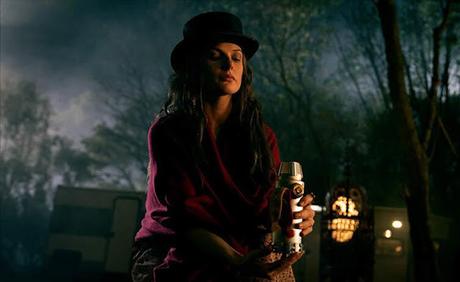 Nouvelle image officielle pour Doctor Sleep de Mike Flanagan