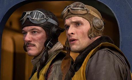 Nouvelle image officielle pour Midway de Roland Emmerich