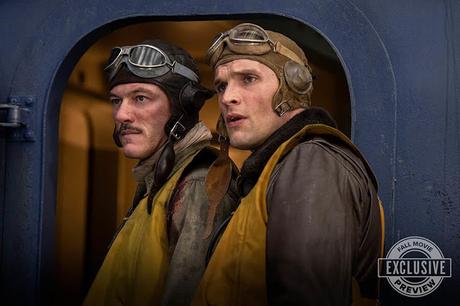 Nouvelle image officielle pour Midway de Roland Emmerich