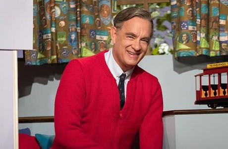 Nouvelle image officielle pour A Beautiful Day in The Neighborhood de Mariane Heller Nouvelle image officielle pour A Beautiful Day in The Neighborhood de Mariane Heller