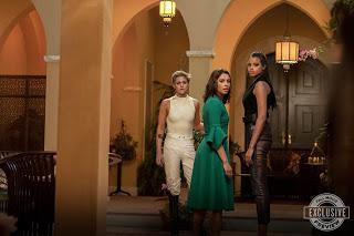 Nouvelle image officielle pour Charlie’s Angels signé Elizabeth Banks Nouvelle image officielle pour Charlie’s Angels signé Elizabeth Banks