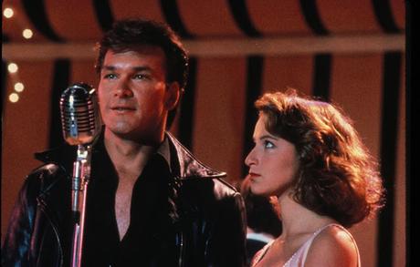 [TOUCHE PAS À MES 80ϟs] : #57. Dirty Dancing