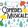 Je découvre les Comédies Musicales