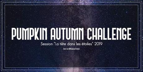 PAL du Pumkin Autumn Challenge