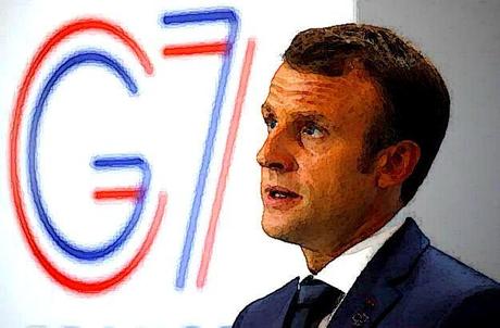 G7 à Biarritz : Emmanuel Macron consacré prince du multilatéralisme