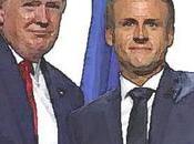 Biarritz Emmanuel Macron consacré prince multilatéralisme