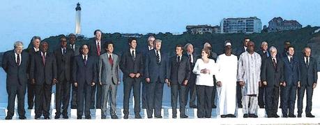 G7 à Biarritz : Emmanuel Macron consacré prince du multilatéralisme