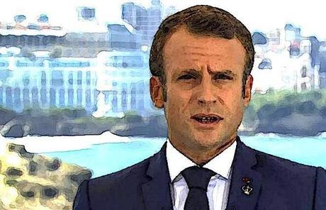 Le Sommet du G7 à Biarritz du 24 au 26 août 2019