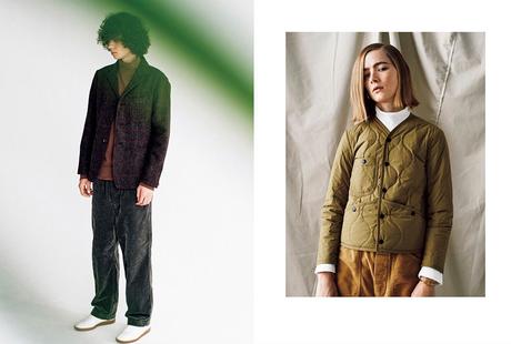 OMNIGOD – F/W 2019 COLLECTION LOOKBOOK