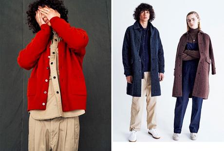 OMNIGOD – F/W 2019 COLLECTION LOOKBOOK