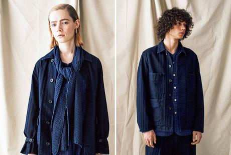 OMNIGOD – F/W 2019 COLLECTION LOOKBOOK