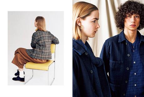 OMNIGOD – F/W 2019 COLLECTION LOOKBOOK