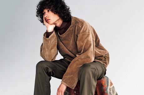 OMNIGOD – F/W 2019 COLLECTION LOOKBOOK