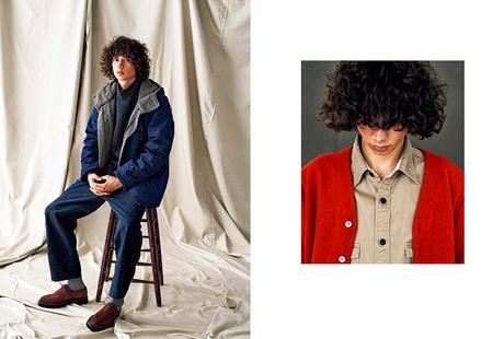 OMNIGOD – F/W 2019 COLLECTION LOOKBOOK