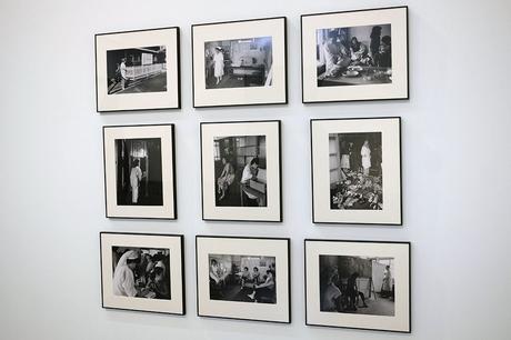 THE GAZE OF THINGS – JAPANESE PHOTOGRAPHY IN THE CONTEXT OF PROVOKE – VALENCIA