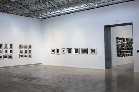 THE GAZE OF THINGS – JAPANESE PHOTOGRAPHY IN THE CONTEXT OF PROVOKE – VALENCIA