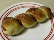 Hot-dog brioché saucisse thermomix