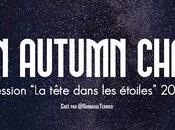 Pumkin Autumn Challenge 2019 Septembre Novembre