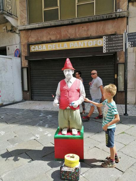 Pays Etranger - L'Italie - Venise - 2