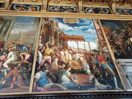 Pays Etranger - L'Italie - Venise - 2