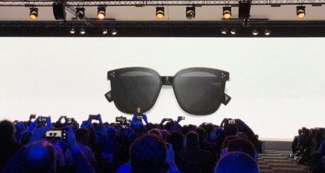Gentle Monster Smart Glasses : les lunettes Huawei compatibles avec l’iPhone ? Gentle Monster Smart Glasses : les lunettes Huawei compatibles avec l’iPhone ?
