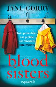 Blood sisters de Jane Corry