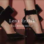 SHOES WE LOVE : Lena Erziak