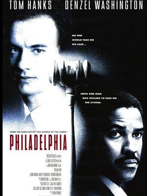 Philadelphia (1994) de Jonathan Demme