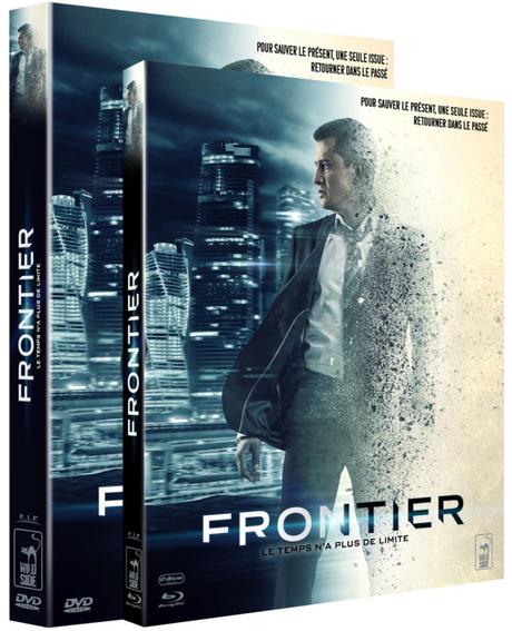 Jeu Concours: 3 Dvd de « Frontier » à gagner
