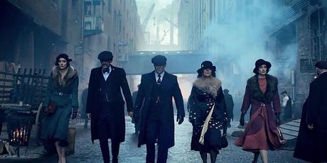 Critique Peaky Blinders saison 5 épisodes 1 & 2 : retour fracassant