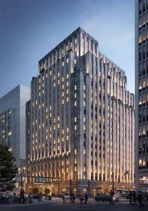 Info bière – Déménagement de la brasserie – Peaks n Pines, bière locale et brasserie Ravinia
 – Bière